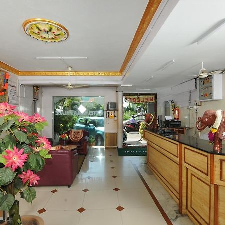 סאלם Laila Palace מראה חיצוני תמונה