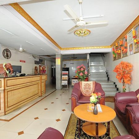 סאלם Laila Palace מראה חיצוני תמונה