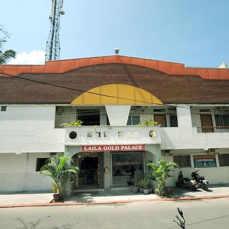 סאלם Laila Palace מראה חיצוני תמונה