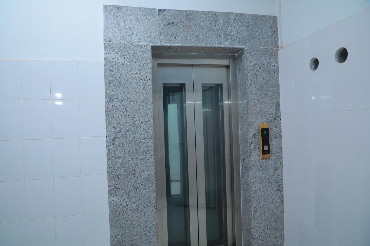 סאלם Laila Palace מראה חיצוני תמונה