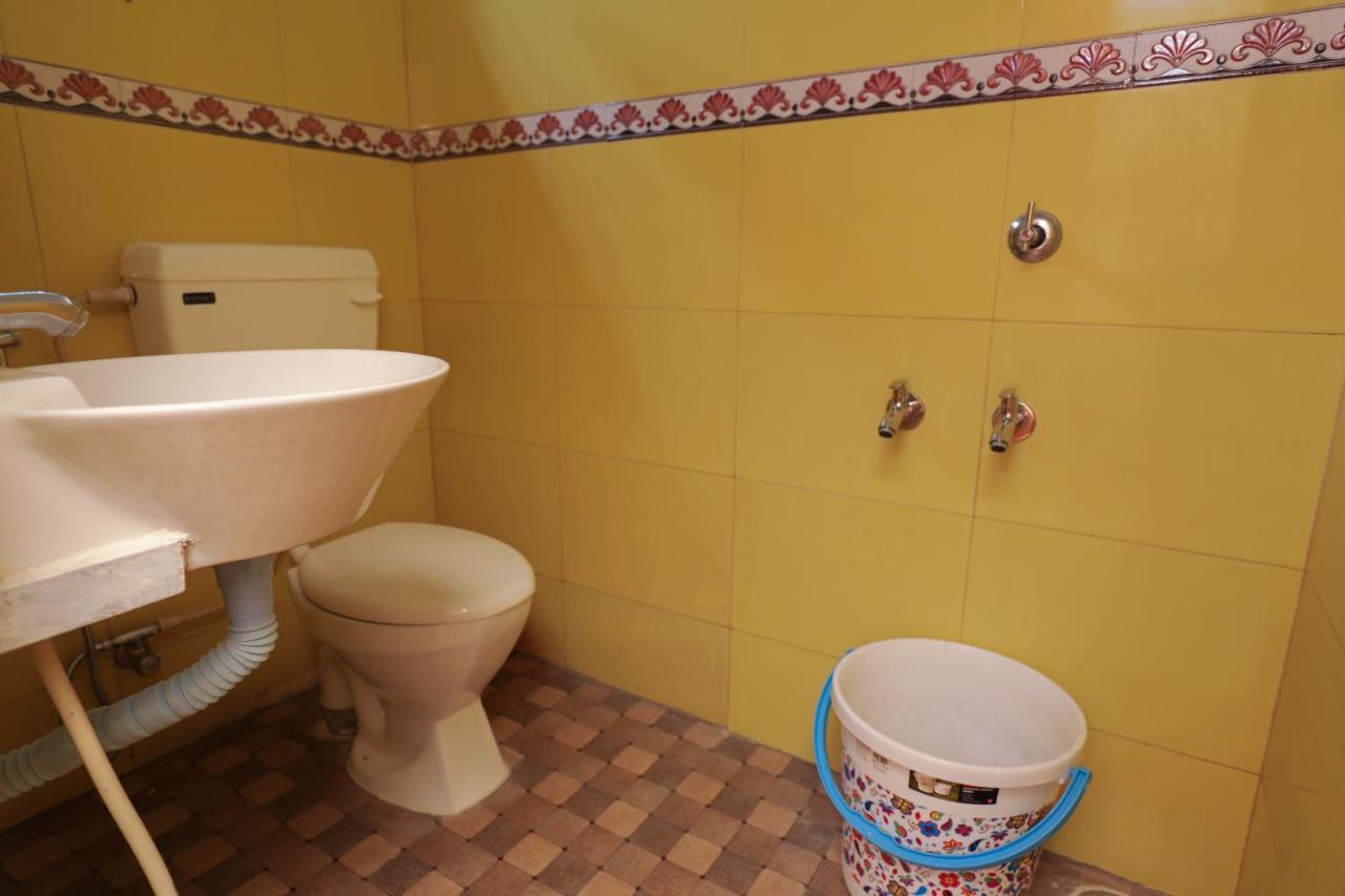 סאלם Laila Palace מראה חיצוני תמונה