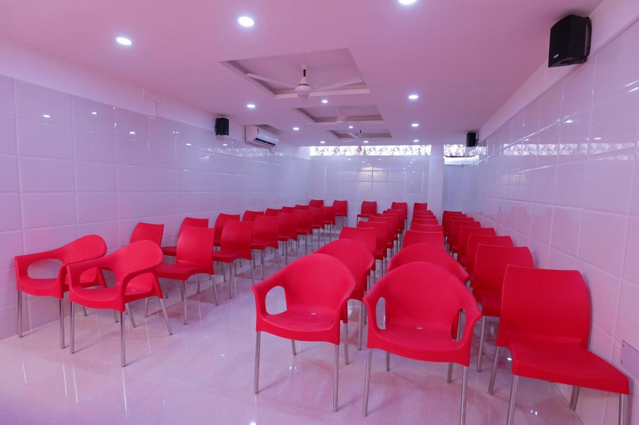 סאלם Laila Palace מראה חיצוני תמונה