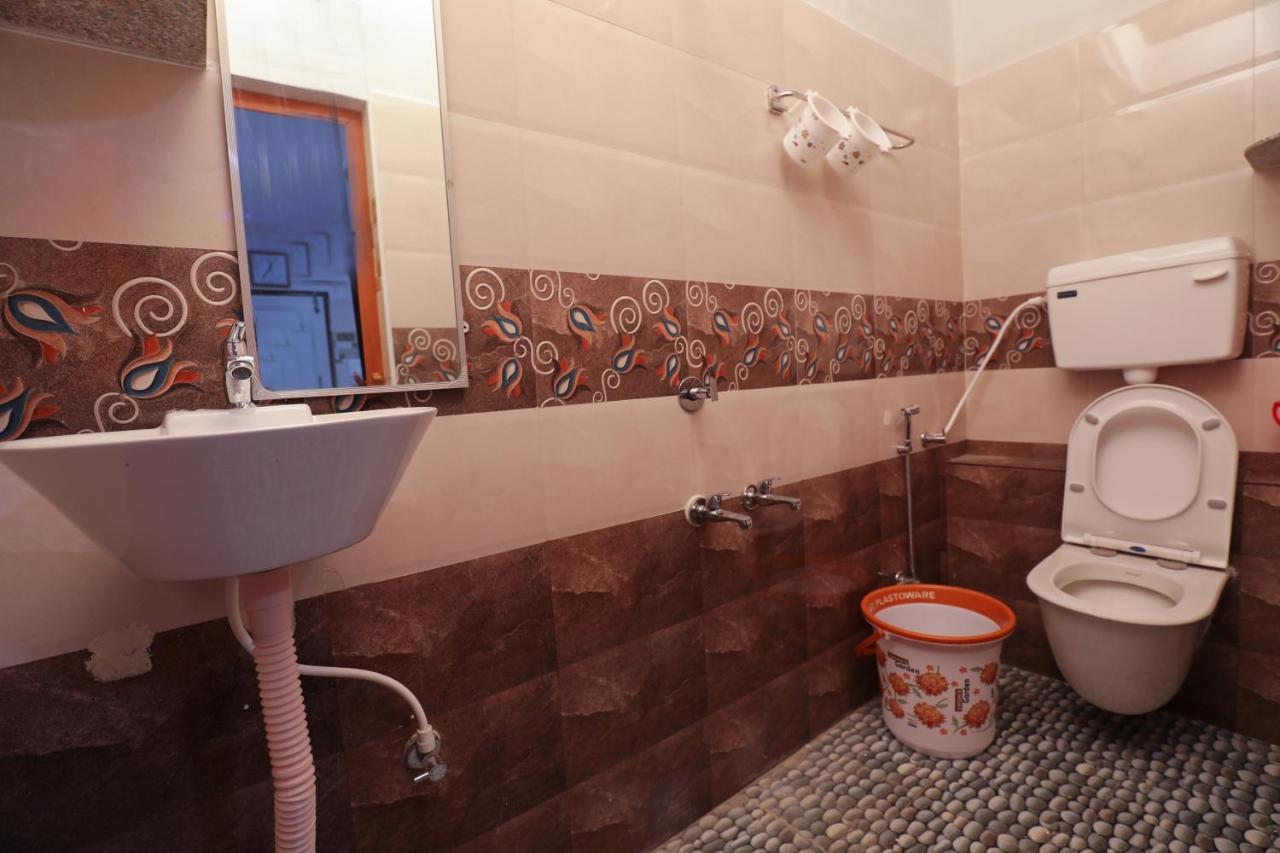 סאלם Laila Palace מראה חיצוני תמונה