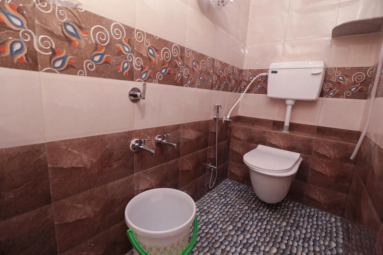 סאלם Laila Palace מראה חיצוני תמונה