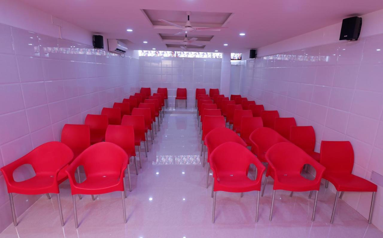 סאלם Laila Palace מראה חיצוני תמונה
